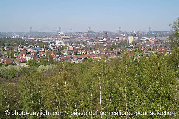 Charleroi